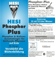 Phosphor Plus