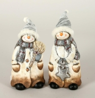 Schneemann