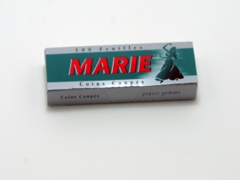 Gizeh Marie Blättchen Zigarettenpapier 100 Blatt