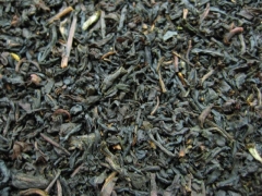 Wildkirsche - Aromatisierter schwarzer Tee (100g)