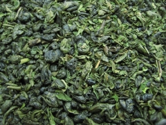 Le Touareg - Aromatisierter grüner Tee (100g)