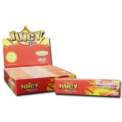 Juicy Jay s KS Slim Mango - 24Hefte