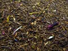 Capetown - Aromatisierter Rooibusch Tee (100g)