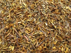 Fireside - Aromatisierter Rooibusch Tee (100g)