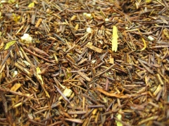 Seelenwärmer - Aromatisierter Rooibusch Tee (100g)