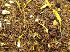 Sternenfänger - Aromatisierter Rooibusch Tee (100g)