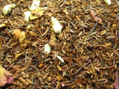 Sternschnuppe® - Aromatisierter Rooibusch Tee (100g)