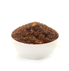 Vanille - Aromatisierter Rooibusch Tee (100g)