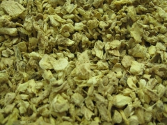 Ingwer, geschnitten - Kräuter Tee (100g)