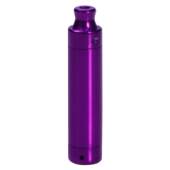 Bud Bomb mini violett - L 65mm Ø 14mm
