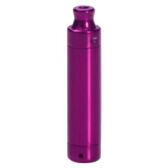 Bud Bomb mini pink - L 65mm Ø 14mm