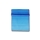 Schnellverschlußbeutel blau - (100 Stück) - 18x18mm 50µ