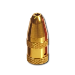 Dosierer gold - L 45mm