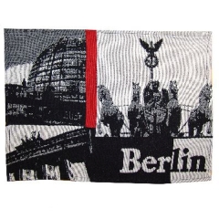 Decke - Platzset Gobelin "Berlin" (33/46 cm)