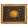 Batik Tuch Sun - 2100x2400mm