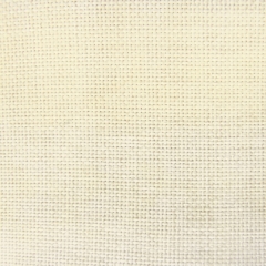 Decke - Unterdecke Leinenoptik - beige (35/50 cm)