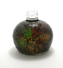 Aladin - Flasche Mosaic Grün