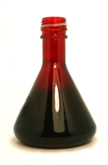 Aladin - Flasche für Tower Serie - Rot