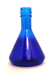 Aladin - Flasche für Tower II Serie - Blau