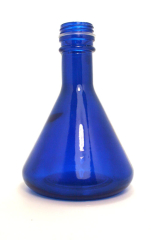 Aladin - Flasche für Tower Serie - Blau