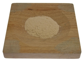 Selleriewurzel gemahlen  (10g)