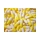 Gelatinekapseln gelb / weiß - Größe 4 - 1000 Stück