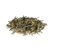 China White Tea Xue Rong - Weißer Tee (100g)