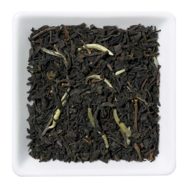 Popoff® "St. Petersburger Teemischung" - Schwarzer Tee (1 Kilo)