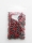 Gelatinekapseln rot / grau Größe 3 - 1000 Stück