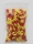 Gelatinekapseln rot / gelb Größe 2 - 1000 Stück