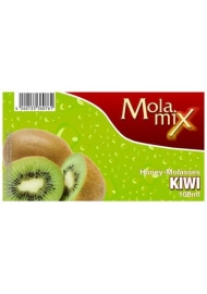 Mola Mix Melasse Kiwi 100 ml