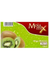 Mola Mix Melasse Kiwi 100 ml
