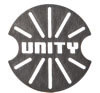 Unity - Ersatz Kohlegitter