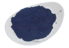 SENA -Premium - gemahlenes Indigo