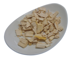 SENA -Premium - Quassiaholz Chips