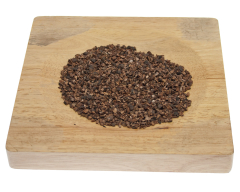 Kakaobruch geröstet geschnitten  (1kg)