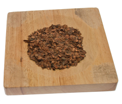 Kakaoschalen geschnitten  (1kg)