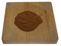 Kakaoschalen gemahlen  (1kg)