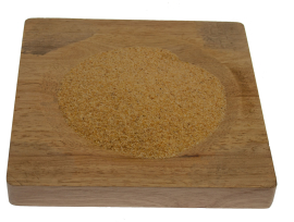 Knoblauch granuliert  (1kg)