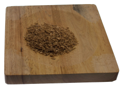 Limousinholz geschnitten  (1kg)