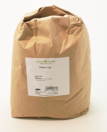 Mistelkraut geschnitten   (1kg)