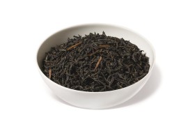 RUANDA OP RUKERI BIOTEE* - schwarzer Tee - (1 Kilo)
