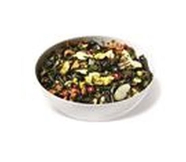 OASE DER SINNE® - Aromatisierter grüner Tee - (1 Kilo)