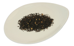 CHAI BIOTEE* - Aromatisierter schwarzer Tee - (100g)