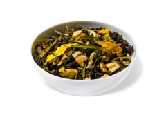 LUZ DE LUNA® - Aromatisierter schwarzer Tee - (100g)