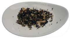 KOKOSNUSS-TRÜFFEL - Aromatisierter weißer Tee...