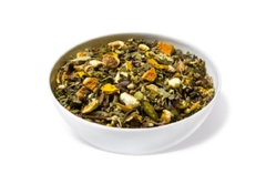 POLARSTERN® - aromatisierter Kräuter-Tee - (100g)