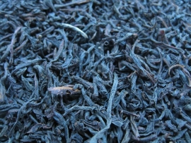 CEYLON ORANGE PEKOE 1 SHAWLANDS - schwarzer Tee - im Alu-Aroma-Zipbeutel - (1 Kilo)