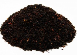 CELYON BOP UVA HIGHLANDS - schwarzer Tee - im Alu-Aroma-Zipbeutel - (1 Kilo)