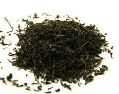 DARJEELING FTGFOP1 DHAJEA GREEN BIOTEE* - schwarzer Tee - im Alu-Aroma-Zipbeutel - (1 Kilo)